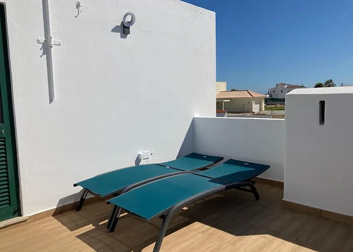 Casa As Estrelas