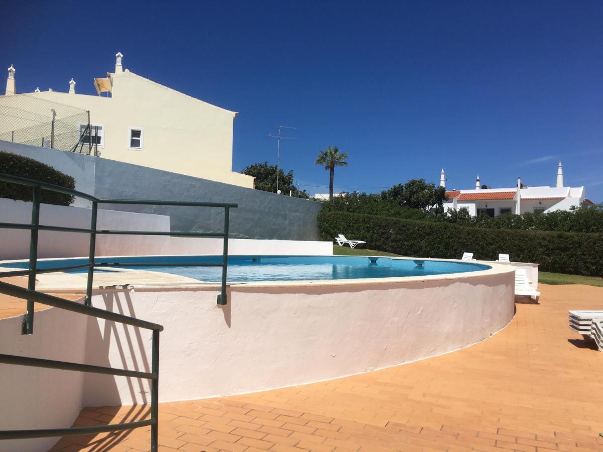 Casa As Estrelas Apartment Carvoeiro (Lagoa)