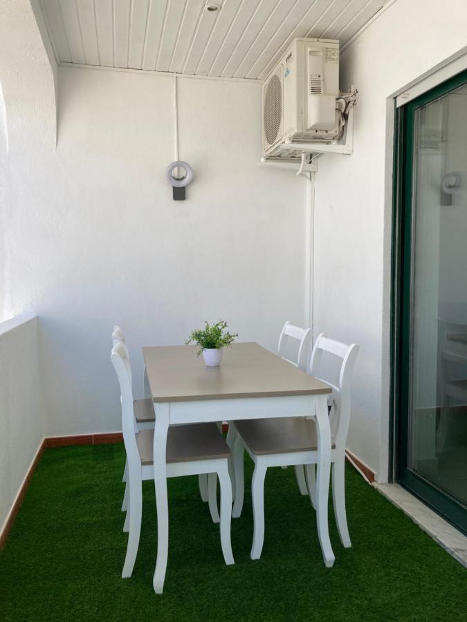 Casa As Estrelas Apartment *