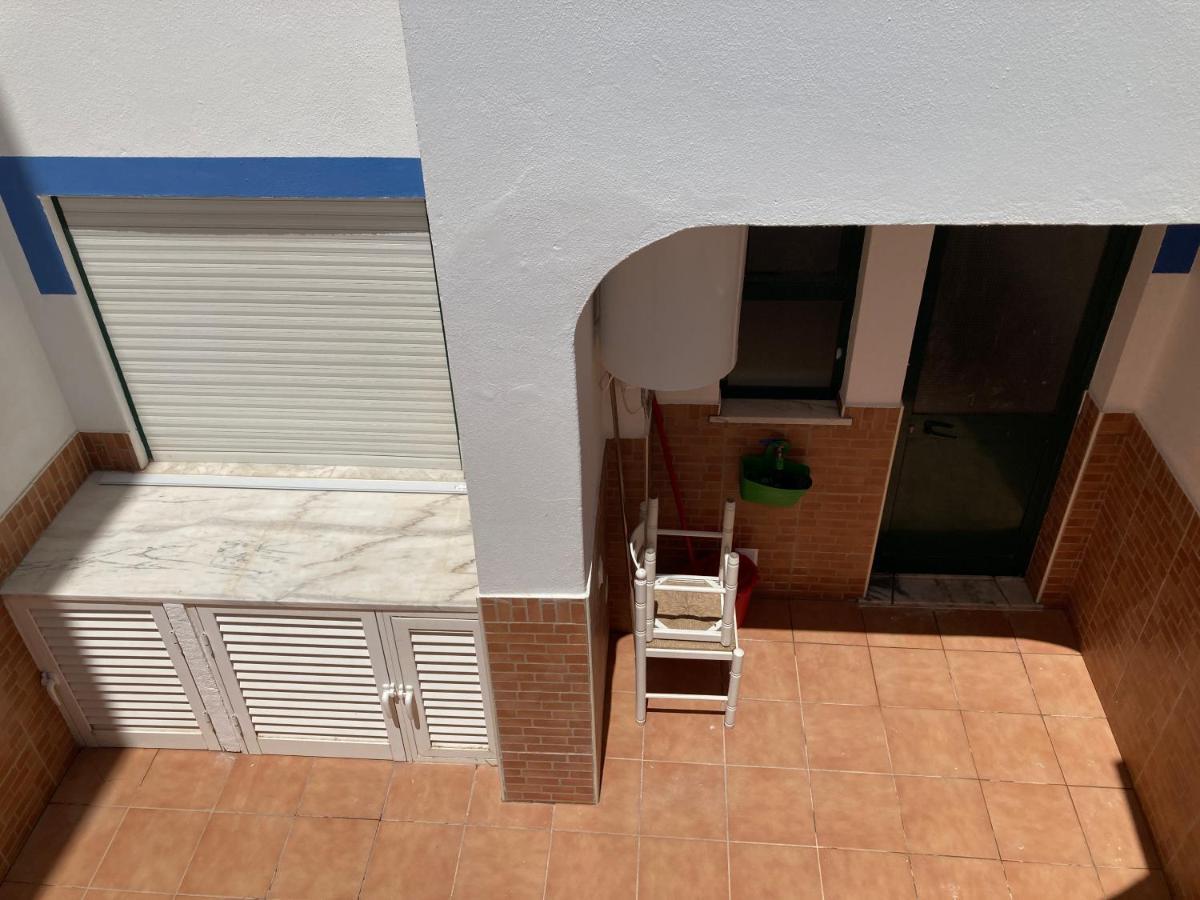 Apartment Casa As Estrelas