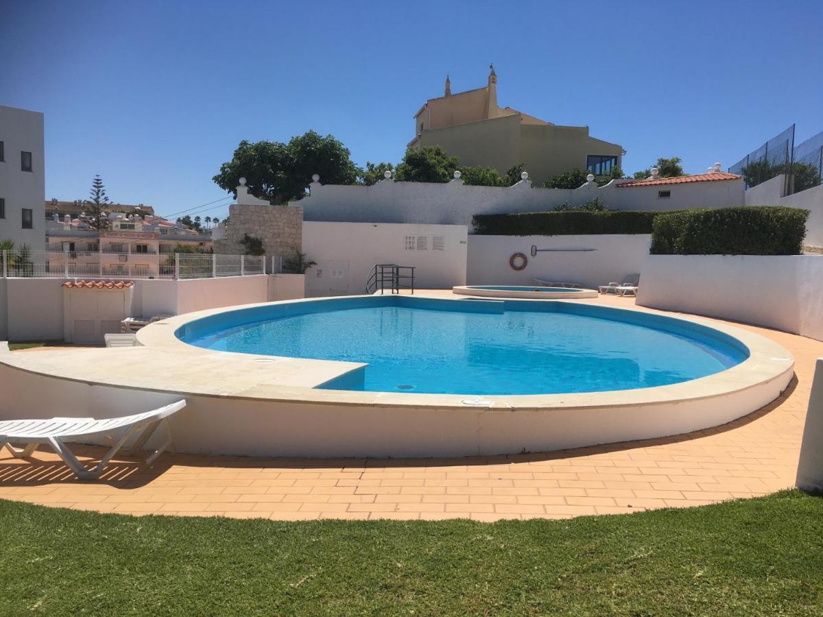 Casa As Estrelas Apartment Carvoeiro (Lagoa)