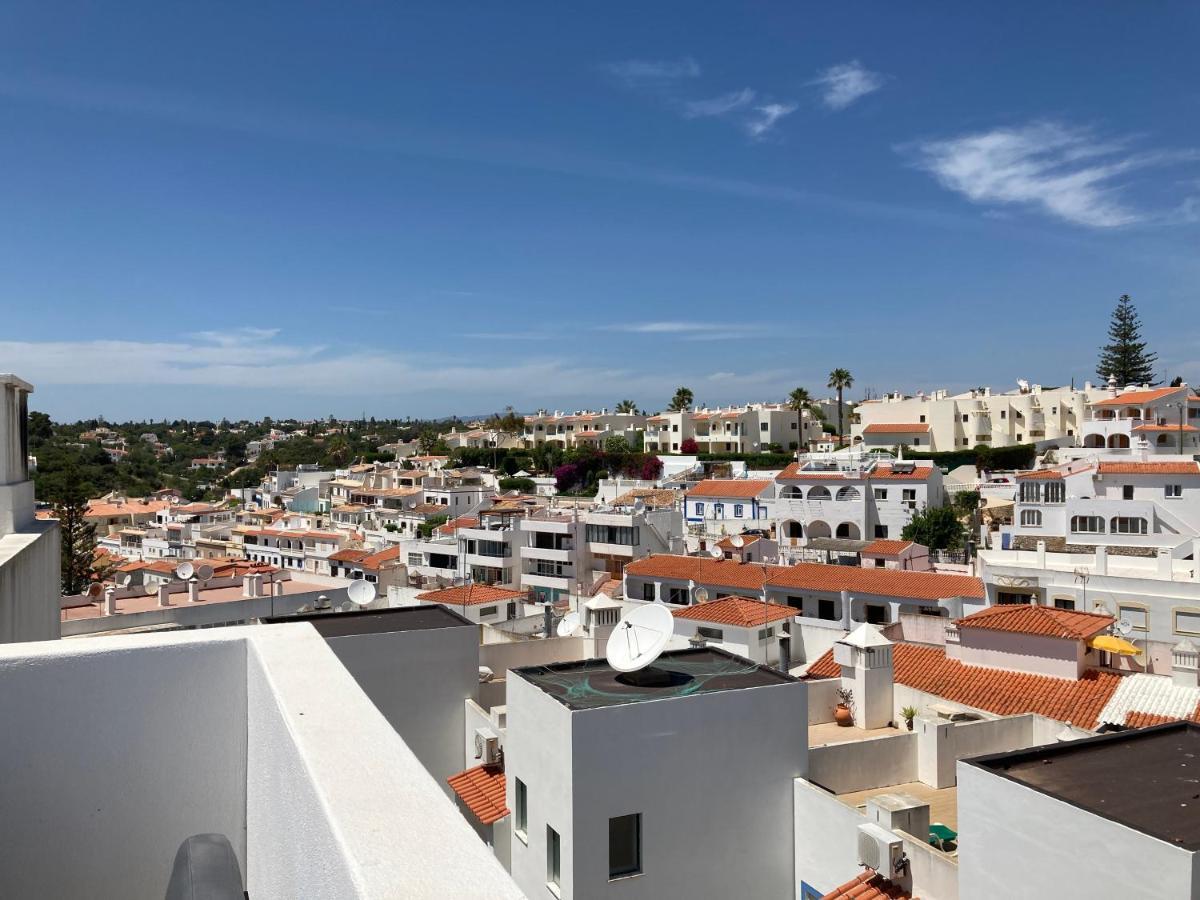 Casa As Estrelas * Carvoeiro (Lagoa)