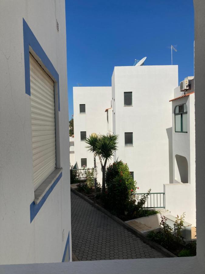 Casa As Estrelas Apartment Carvoeiro (Lagoa)