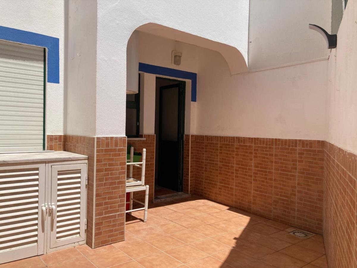 Casa As Estrelas Apartment