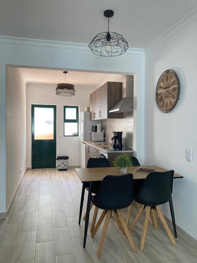 Apartment Casa As Estrelas