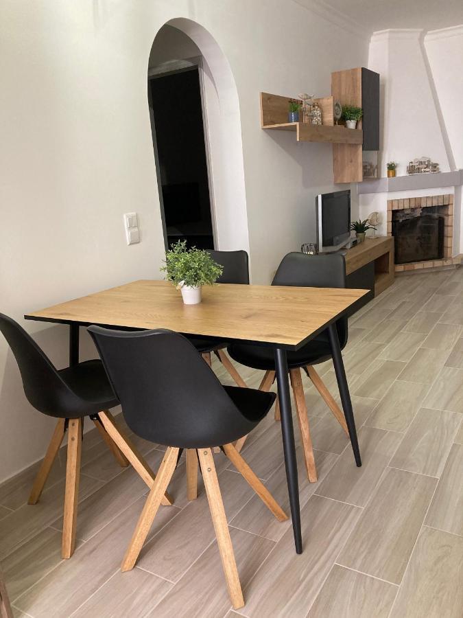 Apartment Casa As Estrelas
