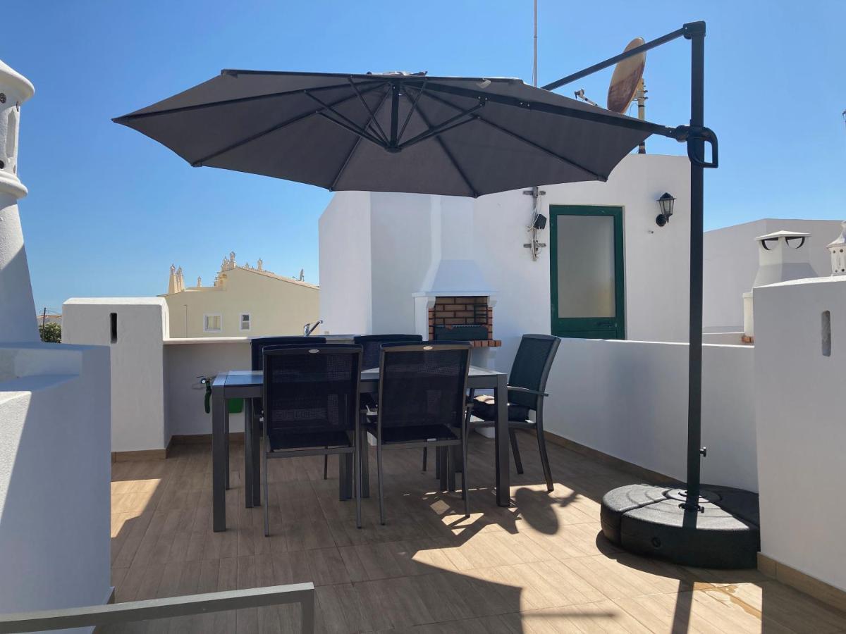 Casa As Estrelas * Carvoeiro (Lagoa)
