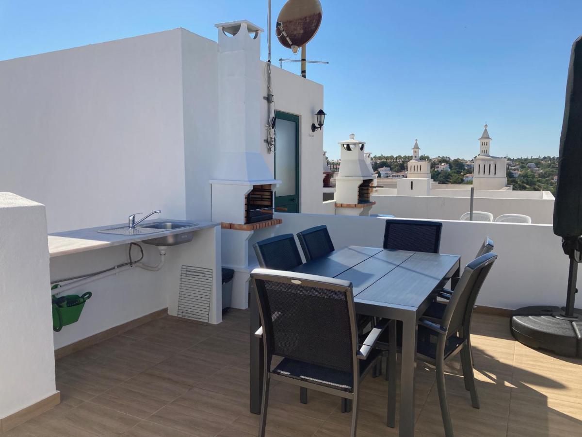 Apartment Casa As Estrelas Carvoeiro (Lagoa)