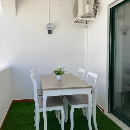 Casa As Estrelas Carvoeiro  Exterior photo