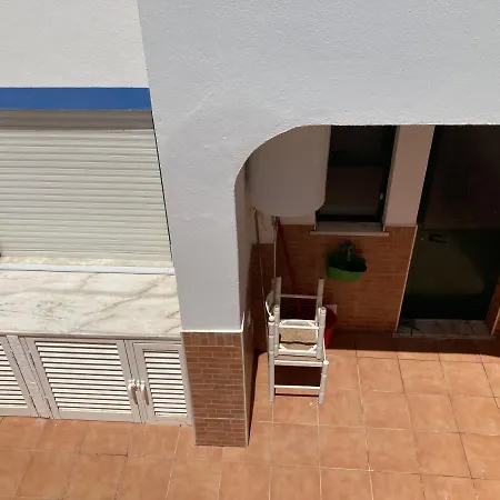Casa As Estrelas Carvoeiro  Exterior photo