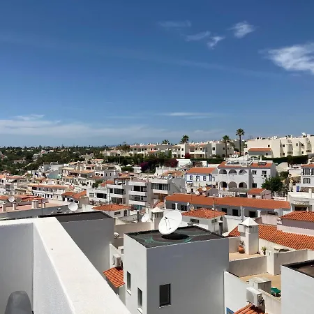 Casa As Estrelas Carvoeiro  Exterior photo