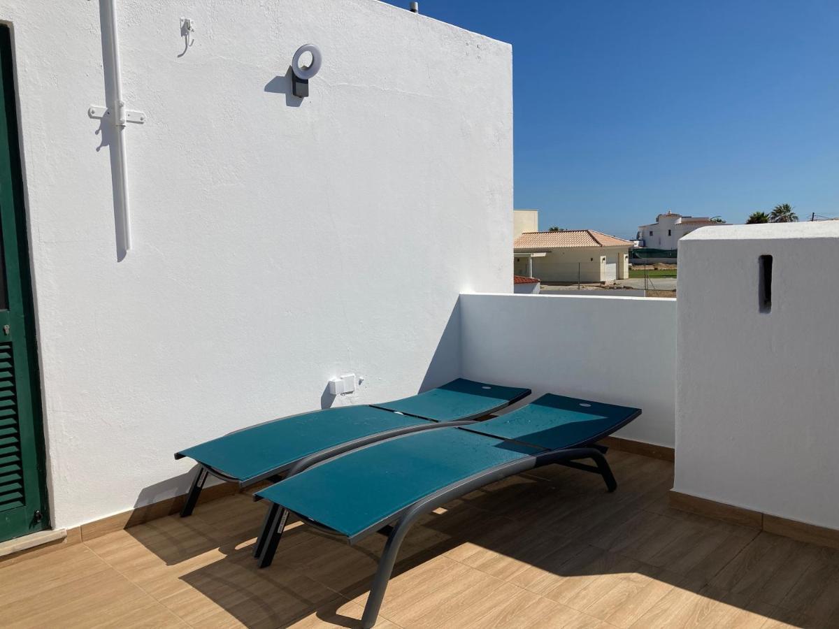 Casa As Estrelas Appartement *