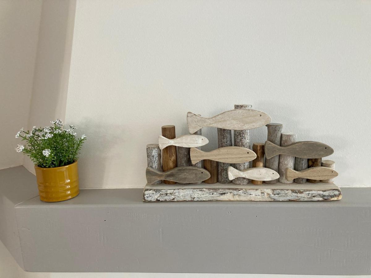 Apartamento Casa As Estrelas *