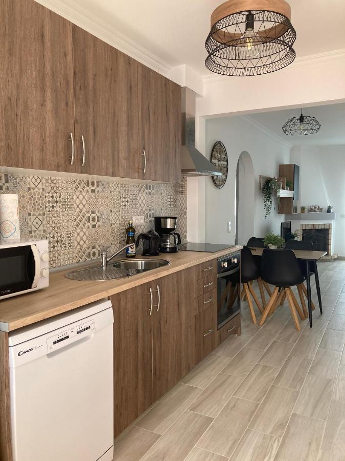 Apartamento Casa As Estrelas Carvoeiro (Lagoa)
