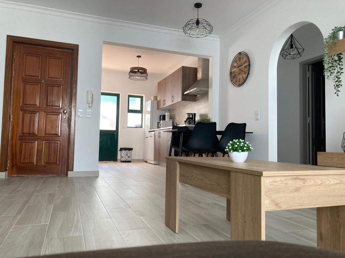 Apartamento Casa As Estrelas